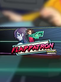 Flappatron Episode 1 Steam Key GLOBAL - 1