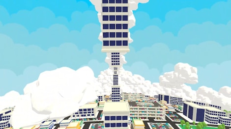 Flappy Arms Steam Key GLOBAL - 0