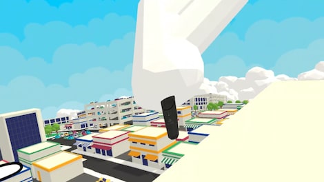 Flappy Arms Steam Key GLOBAL - 3