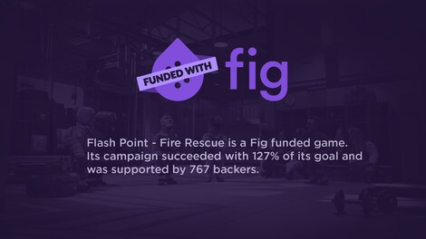 Flash Point: Fire Rescue Steam Key GLOBAL - 0