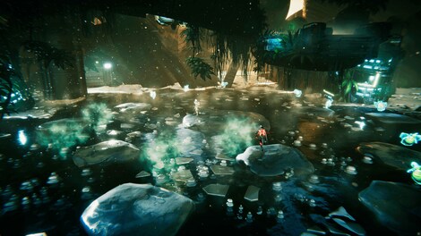 Flashback 2 (PC) - Steam Key - GLOBAL - 8