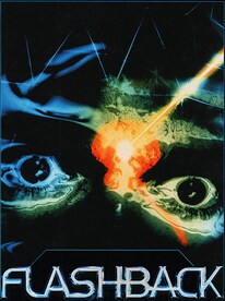 FLASHBACK™ (PC) - Steam Key - GLOBAL - 1