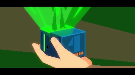 FLASHBACK™ (PC) - Steam Key - GLOBAL - 3