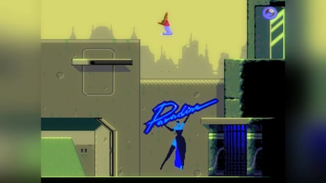 FLASHBACK™ (PC) - Steam Key - GLOBAL - 4