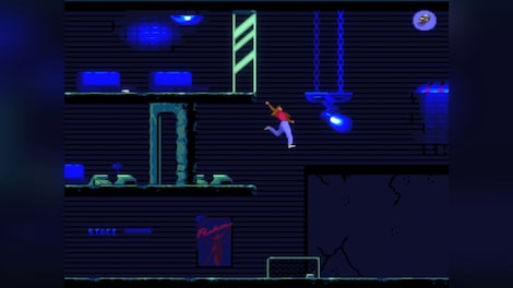 FLASHBACK™ (PC) - Steam Key - GLOBAL - 7