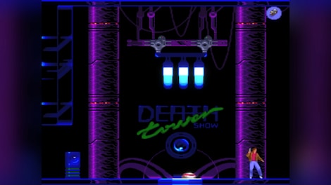 FLASHBACK™ (PC) - Steam Key - GLOBAL - 5
