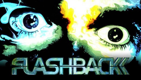 FLASHBACK™ (PC) - Steam Key - GLOBAL - 0
