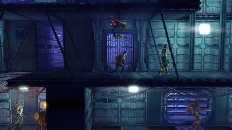 Flashback Uplay Ubisoft Connect Key NORTH AMERICA - 4