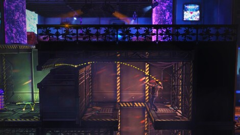 Flashback (Xbox One) - Xbox Live Key - EUROPE - 5