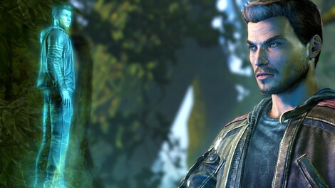 Flashback (Xbox One) - Xbox Live Key - EUROPE - 6