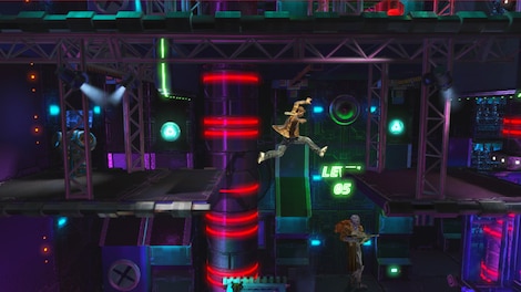 Flashback (Xbox One) - Xbox Live Key - EUROPE - 2