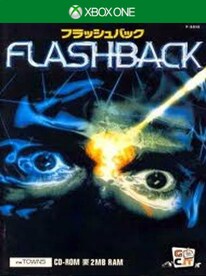 Flashback Xbox Live Key UNITED STATES - 1
