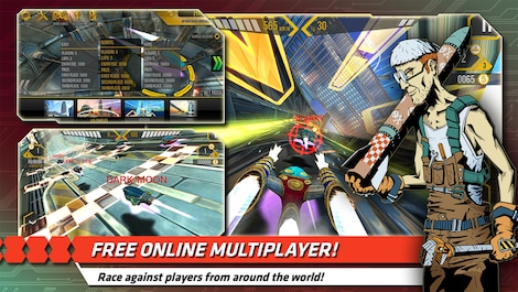Flashout 2 Desura Key GLOBAL - 6