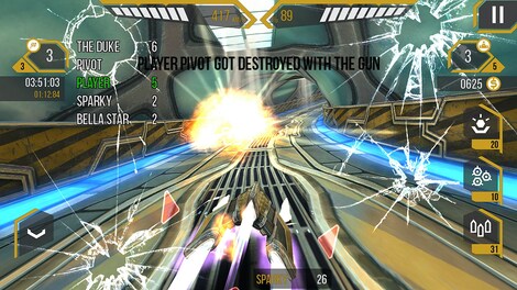 Flashout 2 Steam Key GLOBAL - 19