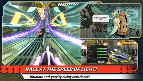 Flashout 2 Steam Key GLOBAL - 18