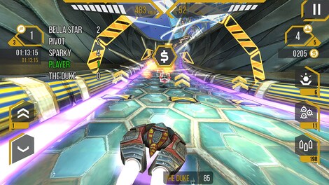 Flashout 2 Steam Key GLOBAL - 16