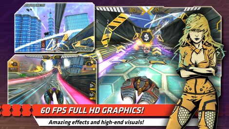 Flashout 2 Steam Key GLOBAL - 11