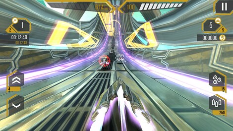 Flashout 2 Steam Key GLOBAL - 12