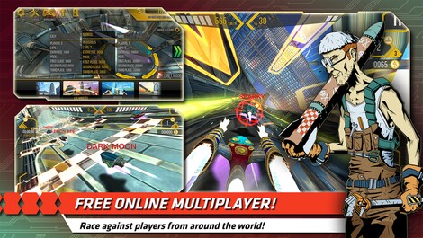 Flashout 2 Steam Key GLOBAL - 6