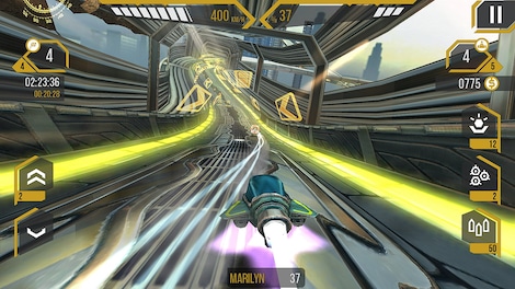 Flashout 2 Steam Key GLOBAL - 9