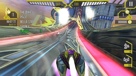 Flashout 2 Steam Key GLOBAL - 3
