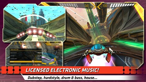 Flashout 2 Steam Key GLOBAL - 4