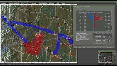 Flashpoint Campaigns: Cold War (PC) - Steam Key - GLOBAL - 9