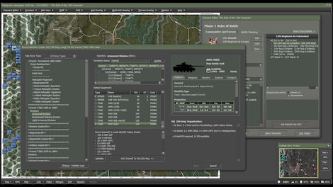 Flashpoint Campaigns: Cold War (PC) - Steam Key - GLOBAL - 11