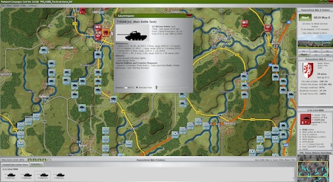 Flashpoint Campaigns: Germany Reforged Steam Key GLOBAL - 8