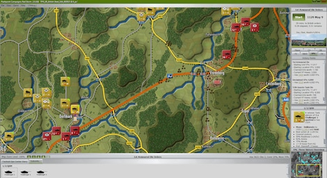 Flashpoint Campaigns: Germany Reforged Steam Key GLOBAL - 7