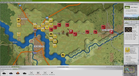 Flashpoint Campaigns: Germany Reforged Steam Key GLOBAL - 6