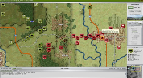 Flashpoint Campaigns: Germany Reforged Steam Key GLOBAL - 5