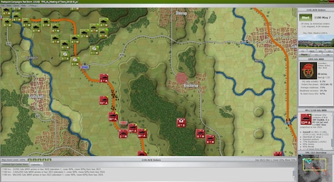 Flashpoint Campaigns: Germany Reforged Steam Key GLOBAL - 4