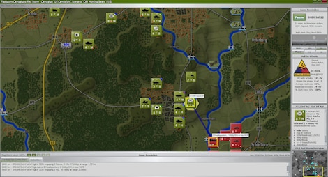 Flashpoint Campaigns: Red Storm Player's Edition Steam Key CIS - 8