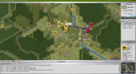 Flashpoint Campaigns: Red Storm Player's Edition Steam Key RU/CIS - 0