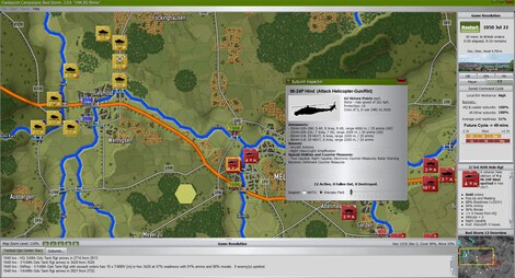 Flashpoint Campaigns: Red Storm Player's Edition Steam Key RU/CIS - 12