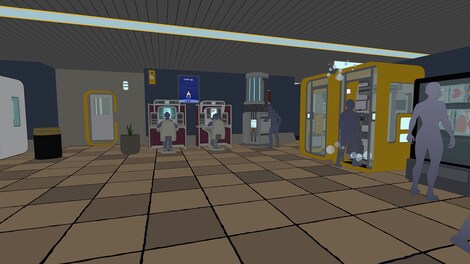 Flat Eye (PC) - Steam Account - GLOBAL - 7