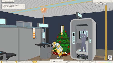 Flat Eye (PC) - Steam Account - GLOBAL - 8