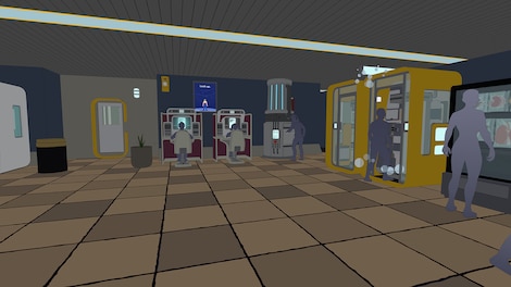 Flat Eye (PC) - Steam Key - GLOBAL - 7