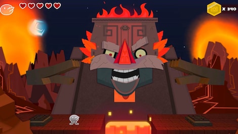 Flat Kingdom Paper's Cut Edition (PC) - Steam Key - GLOBAL - 10