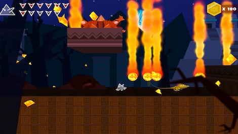 Flat Kingdom Paper's Cut Edition (PC) - Steam Key - GLOBAL - 9