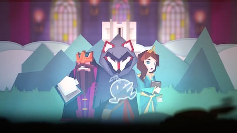 Flat Kingdom Paper's Cut Edition (PC) - Steam Key - GLOBAL - 12