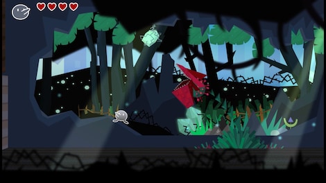 Flat Kingdom Paper's Cut Edition (PC) - Steam Key - GLOBAL - 8