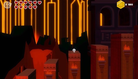 Flat Kingdom Paper's Cut Edition (PC) - Steam Key - GLOBAL - 11