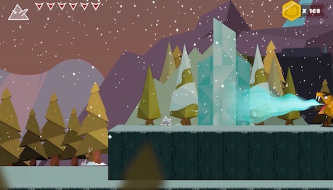 Flat Kingdom Paper's Cut Edition (PC) - Steam Key - GLOBAL - 6