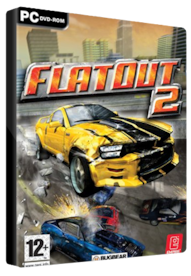 FlatOut 2 (PC) - Steam Key - GLOBAL - 11