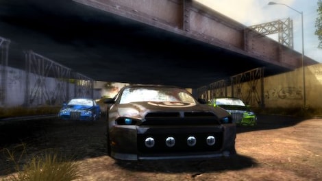 FlatOut 3: Chaos & Destruction Steam Gift GLOBAL - 7