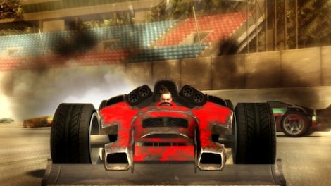 FlatOut 3: Chaos & Destruction Steam Gift GLOBAL - 8