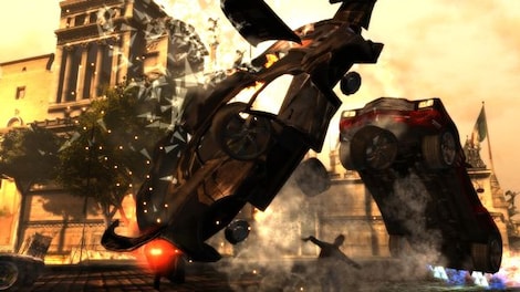 FlatOut 3: Chaos & Destruction Steam Gift GLOBAL - 6