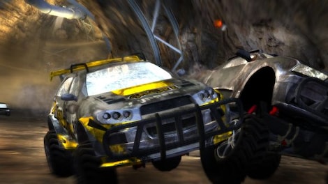 FlatOut 3: Chaos & Destruction Steam Key GLOBAL - 5